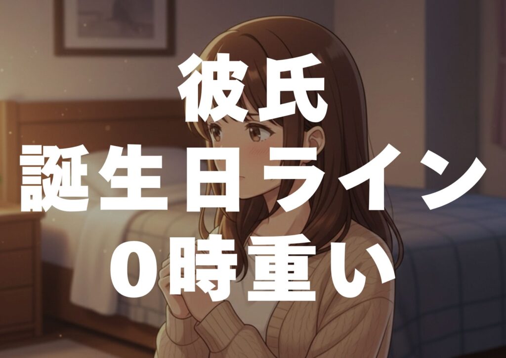 karesi-tanjyoubiline