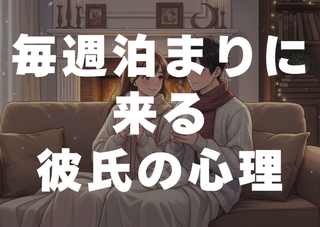 maisyuu-tomarinikuru