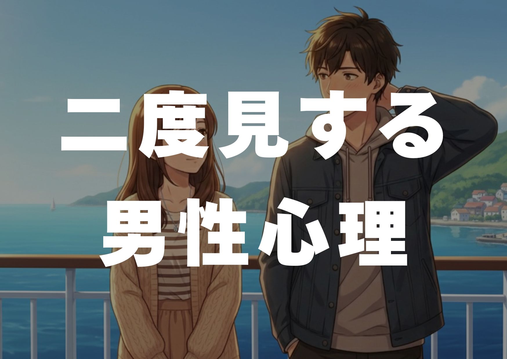 nidomisuru