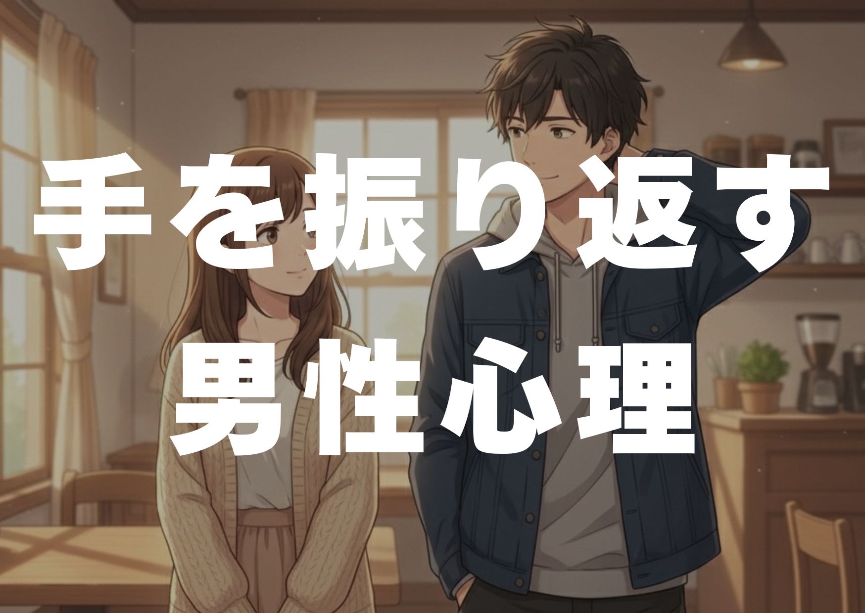 teofurikaesu